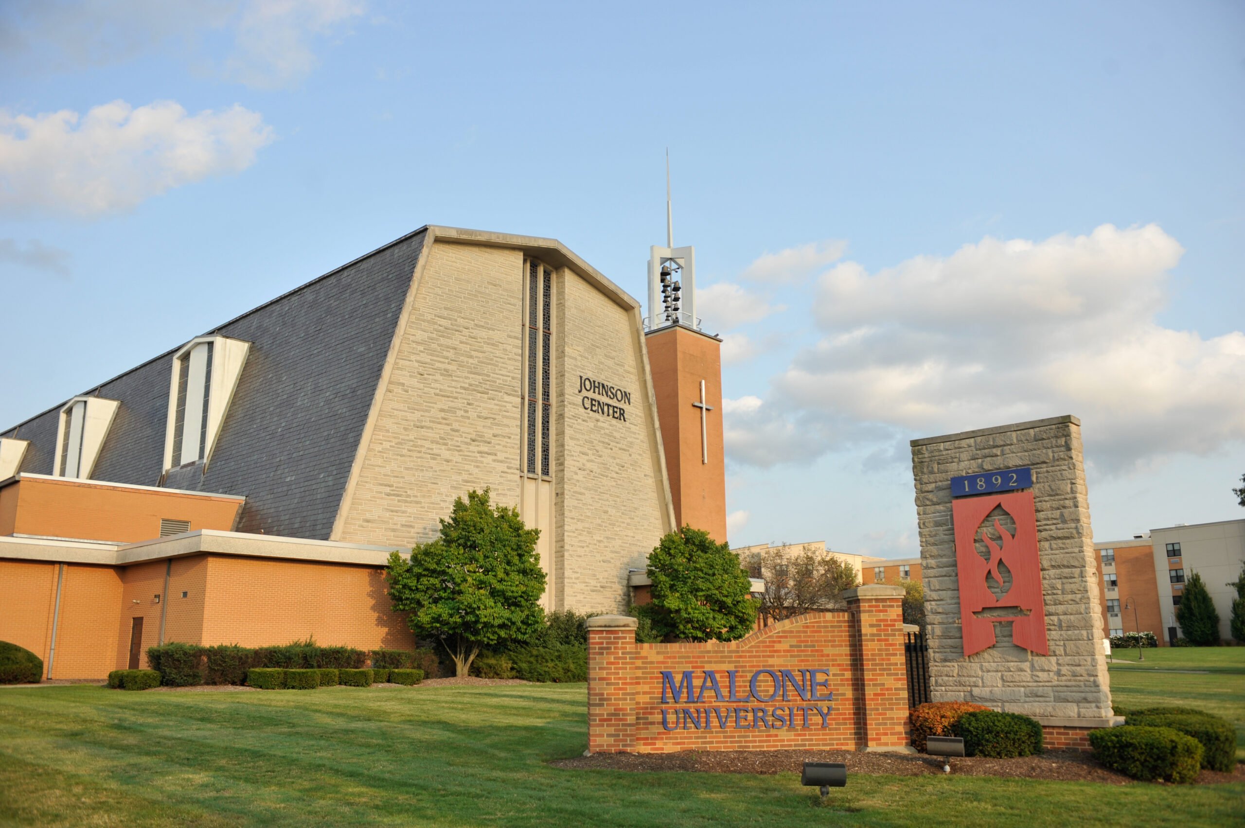 Johnson Center
