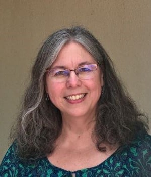 Stephanie Buckwalter