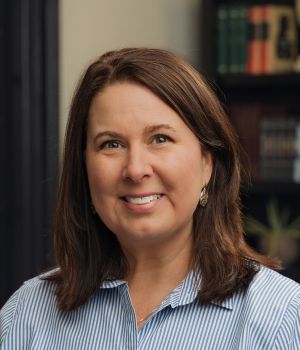 Carrie McGraw